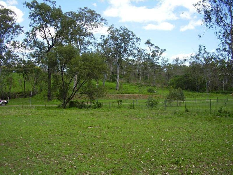 Lowmead QLD 4676