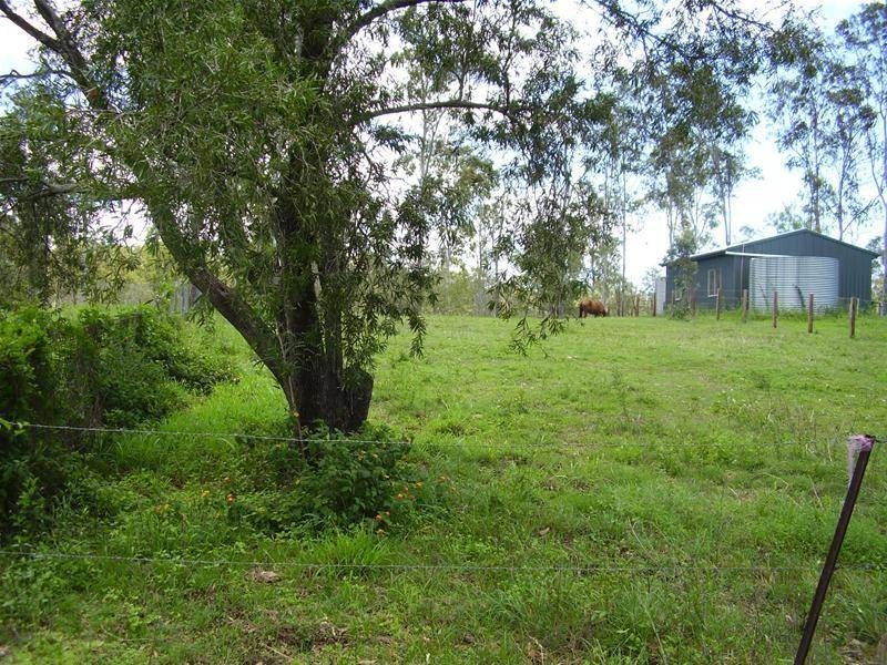 Lowmead QLD 4676