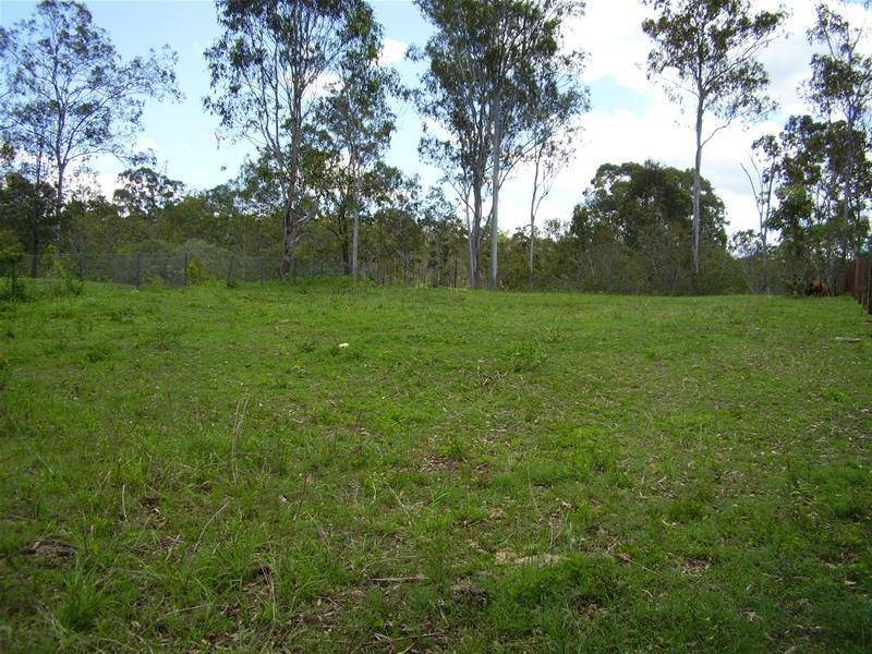 Lowmead QLD 4676