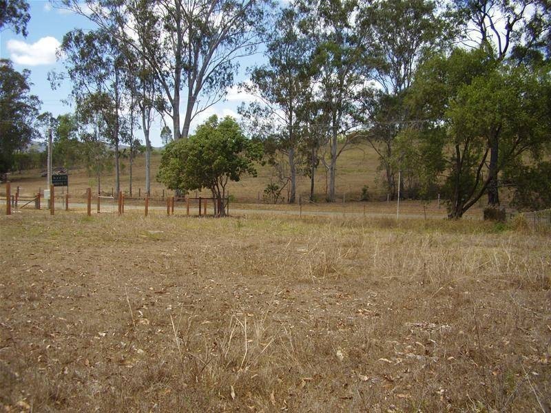 Lowmead QLD 4676