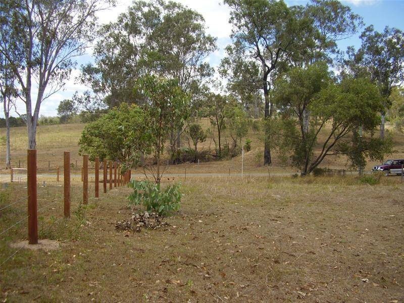 Lowmead QLD 4676