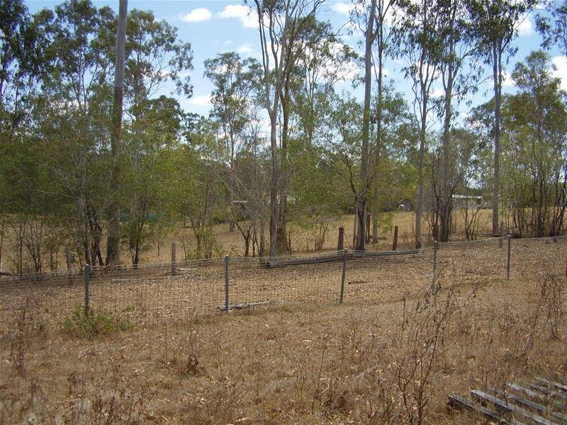 Lowmead QLD 4676