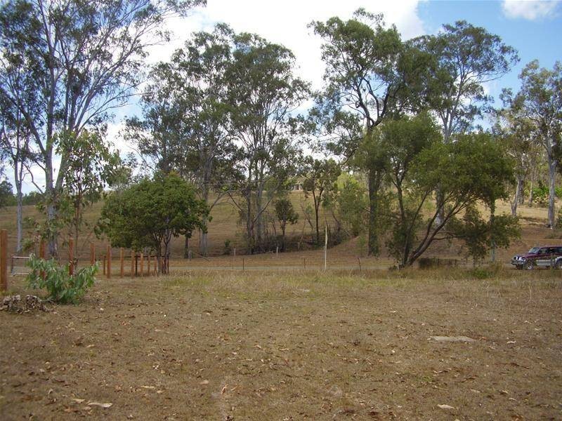 Lowmead QLD 4676