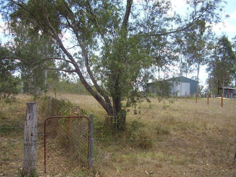 Lowmead QLD 4676