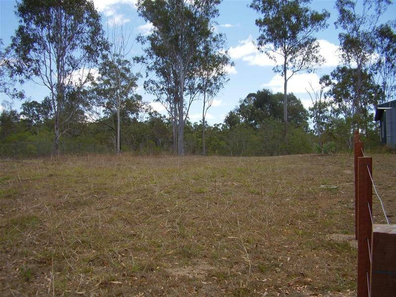 Lowmead QLD 4676