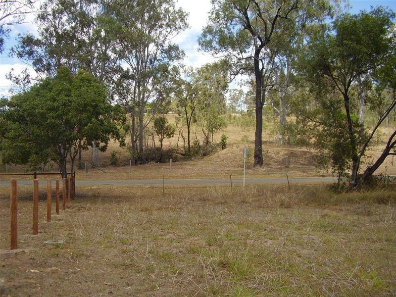 Lowmead QLD 4676