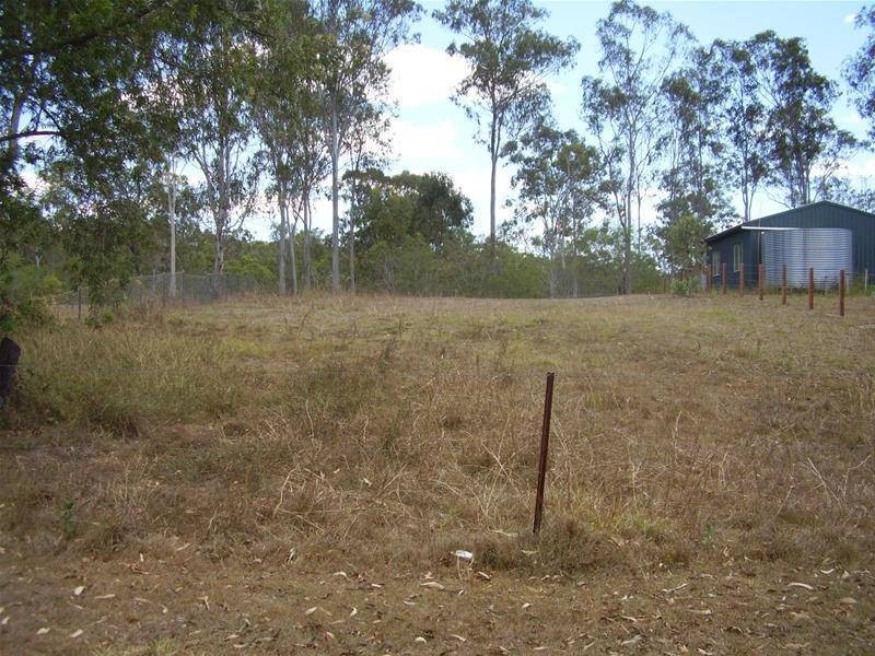 Lowmead QLD 4676