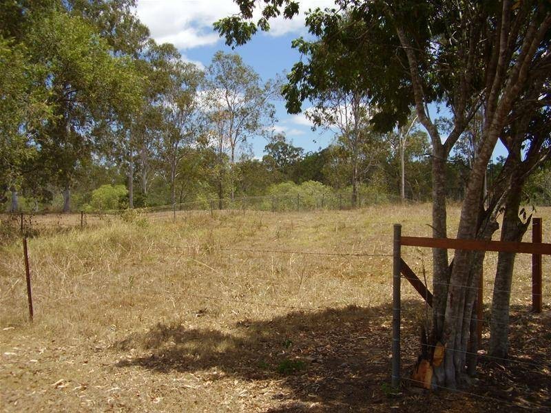 Lowmead QLD 4676