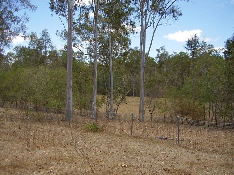 Lowmead QLD 4676