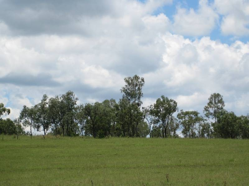 Wallaville QLD 4671