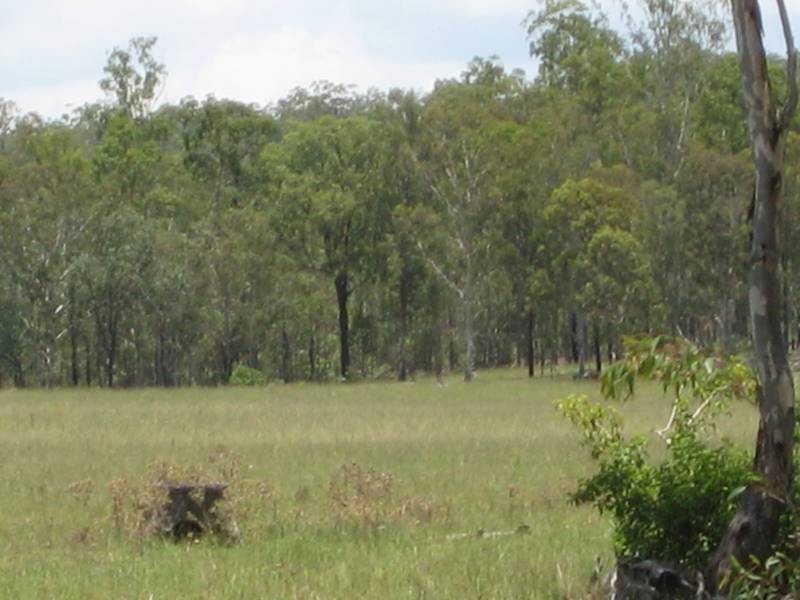 Wallaville QLD 4671