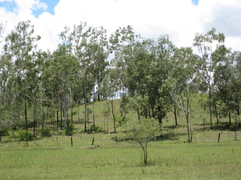 Wallaville QLD 4671