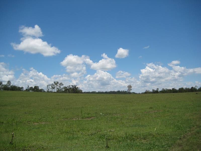 Wallaville QLD 4671