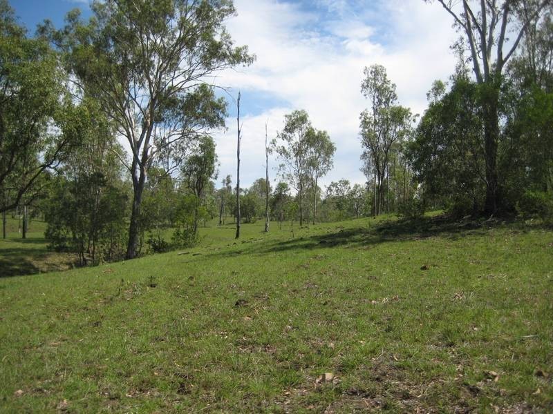 Wallaville QLD 4671