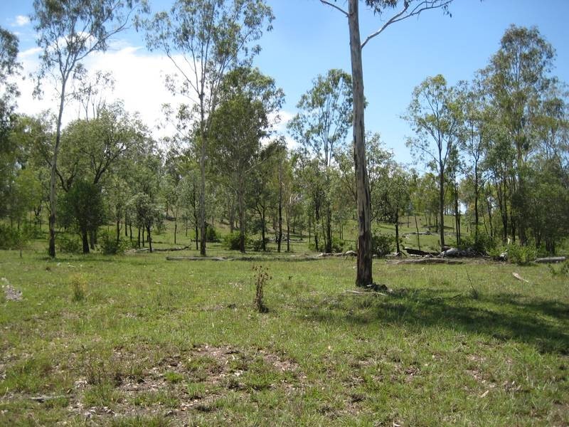 Wallaville QLD 4671