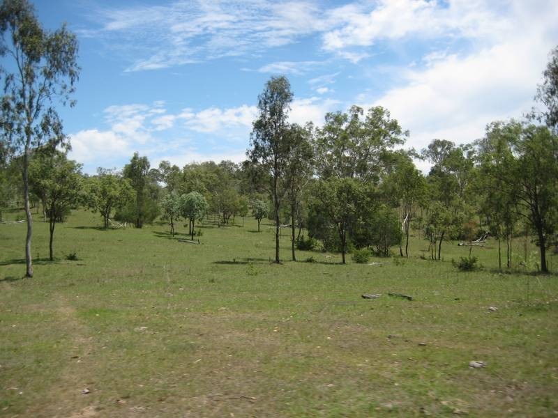 Wallaville QLD 4671