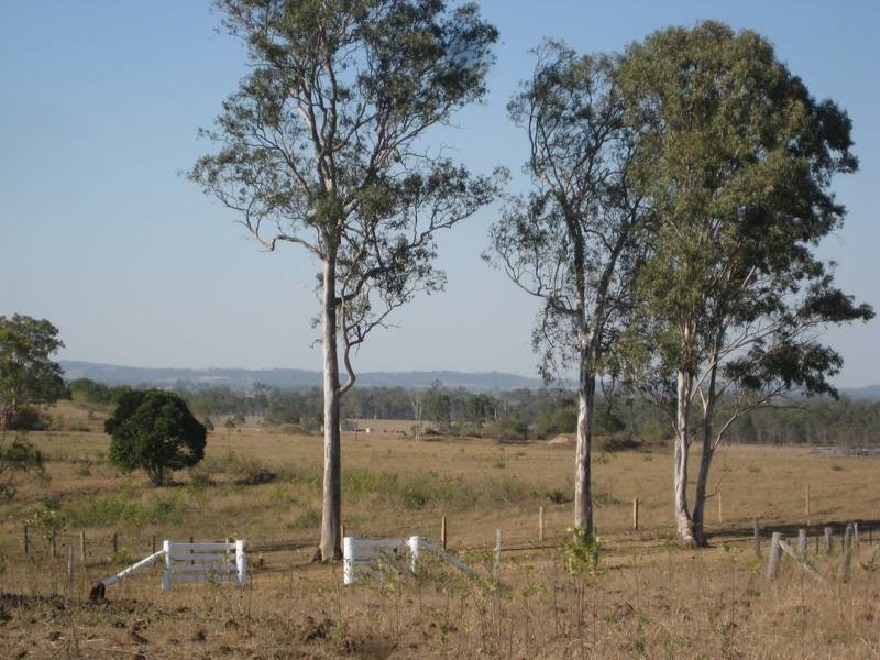 Wallaville QLD 4671