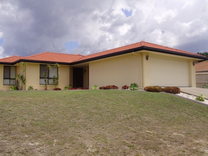 Avoca QLD 4670