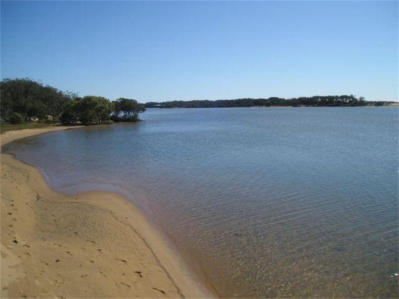 Deepwater QLD 4674