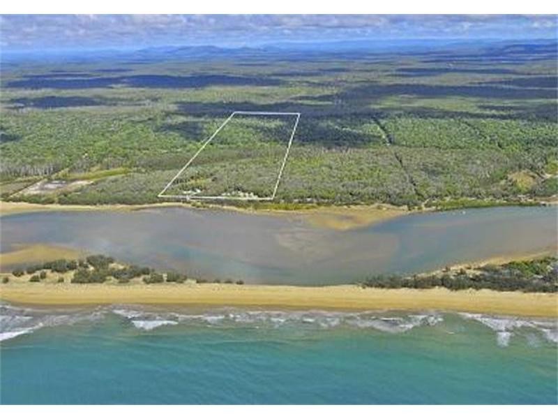 Deepwater QLD 4674