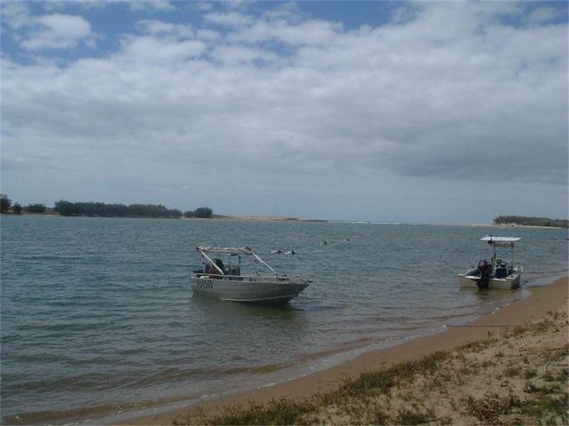 Deepwater QLD 4674