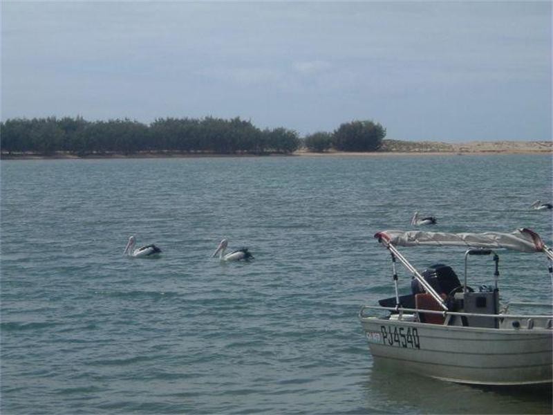 Deepwater QLD 4674