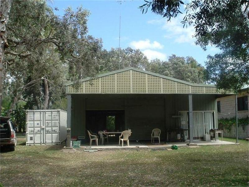 Deepwater QLD 4674
