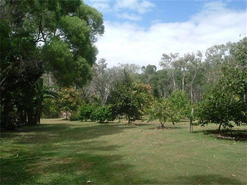 Deepwater QLD 4674