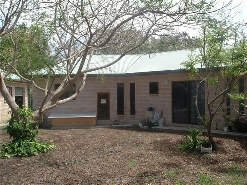 Deepwater QLD 4674