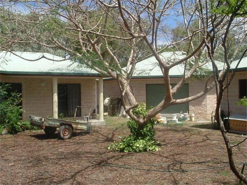 Deepwater QLD 4674
