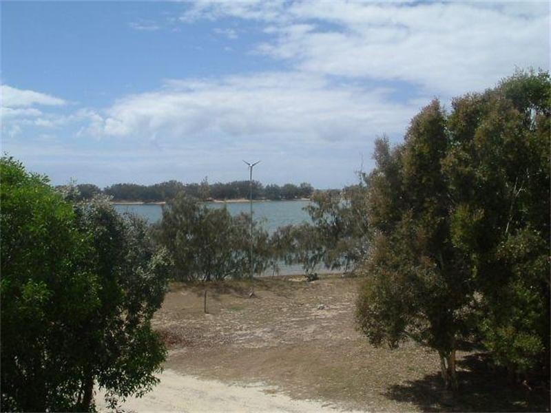 Deepwater QLD 4674