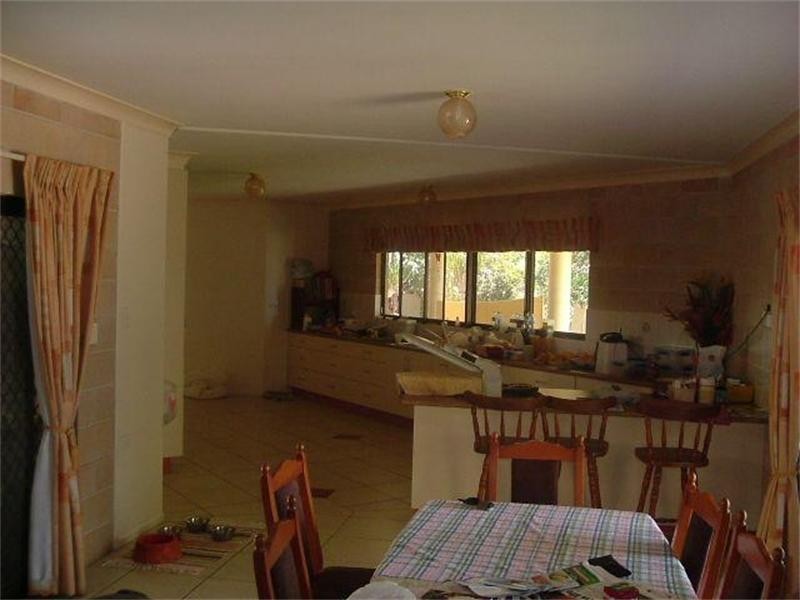 Deepwater QLD 4674