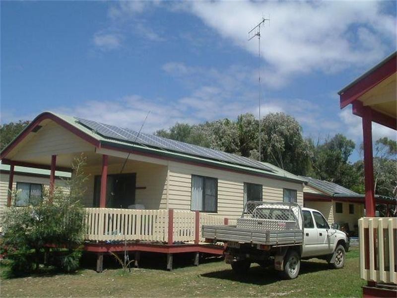 Deepwater QLD 4674