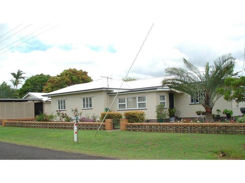 Sharon QLD 4670