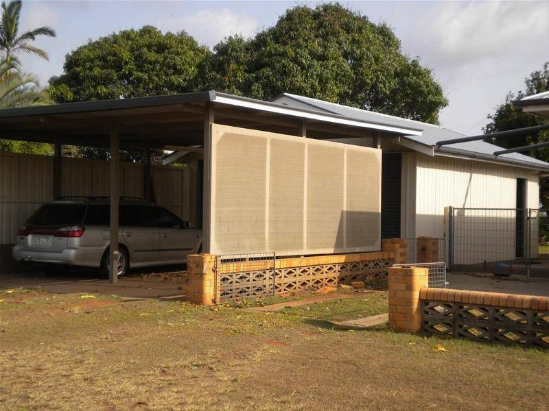 Sharon QLD 4670