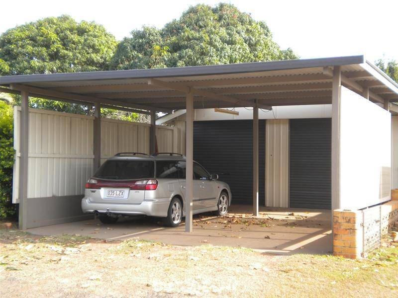 Sharon QLD 4670