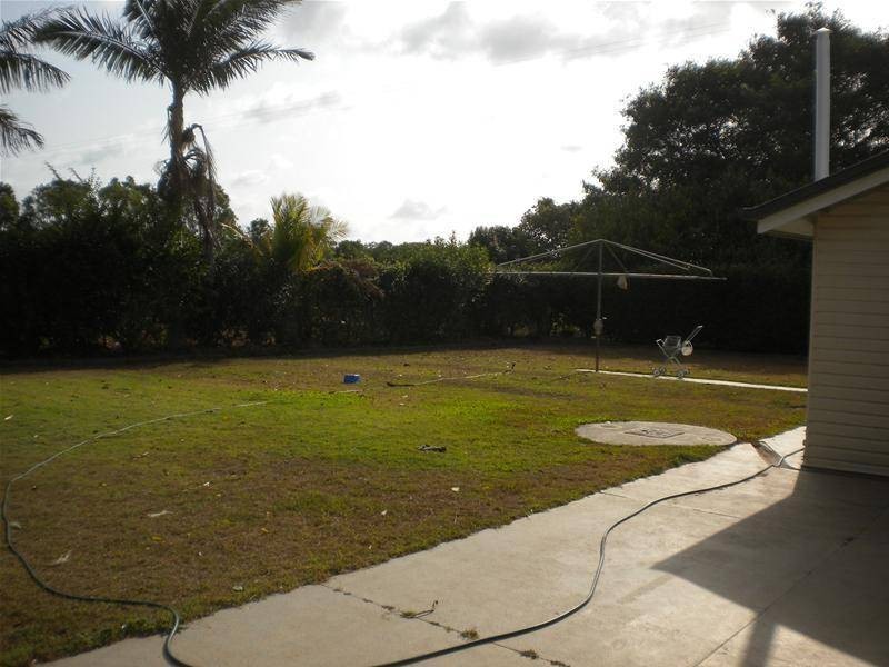 Sharon QLD 4670