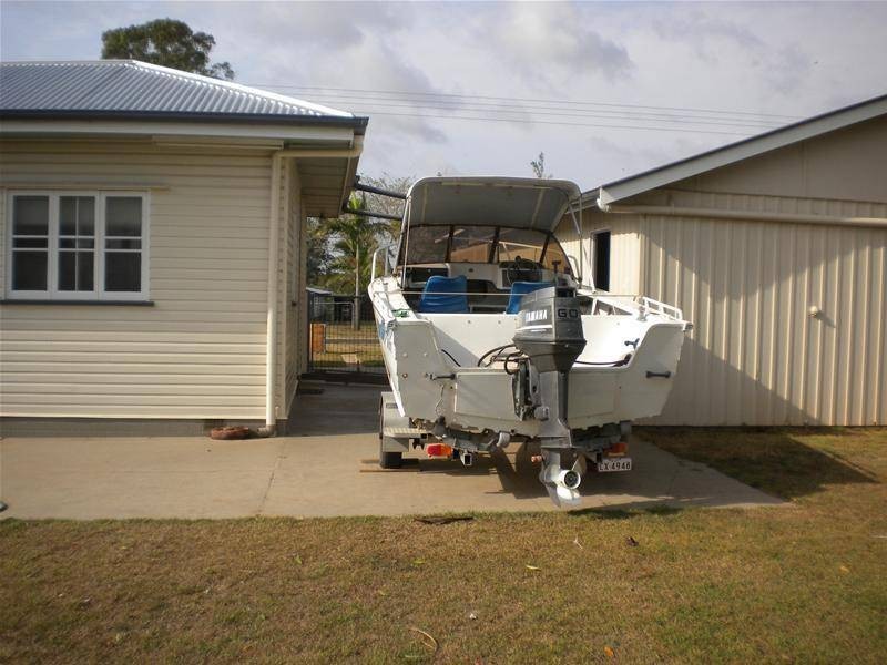 Sharon QLD 4670