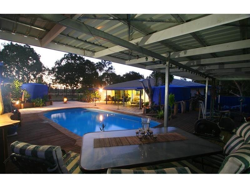 Branyan QLD 4670