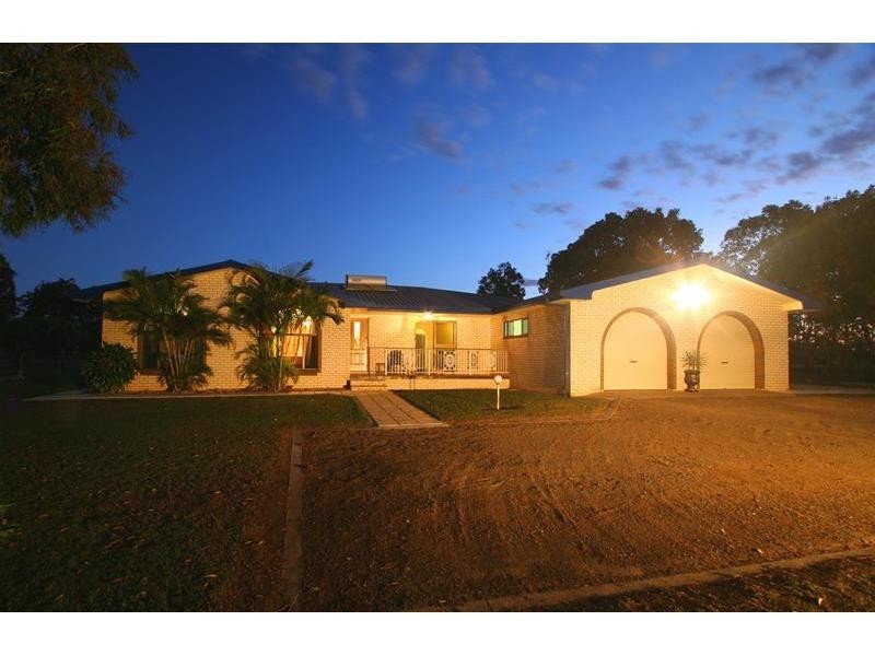 Branyan QLD 4670