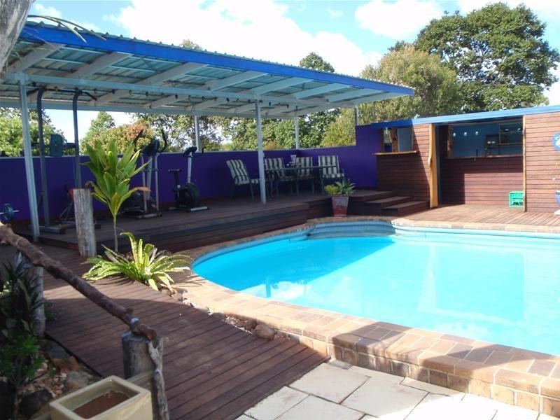 Branyan QLD 4670