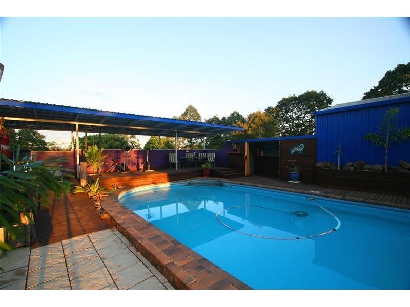Branyan QLD 4670