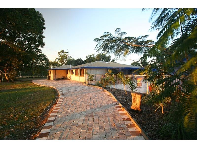 Branyan QLD 4670
