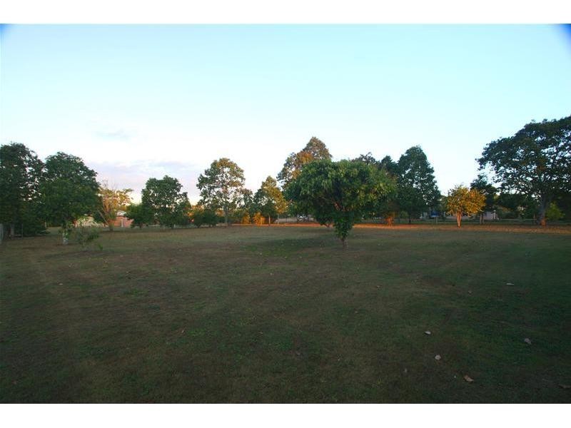 Branyan QLD 4670