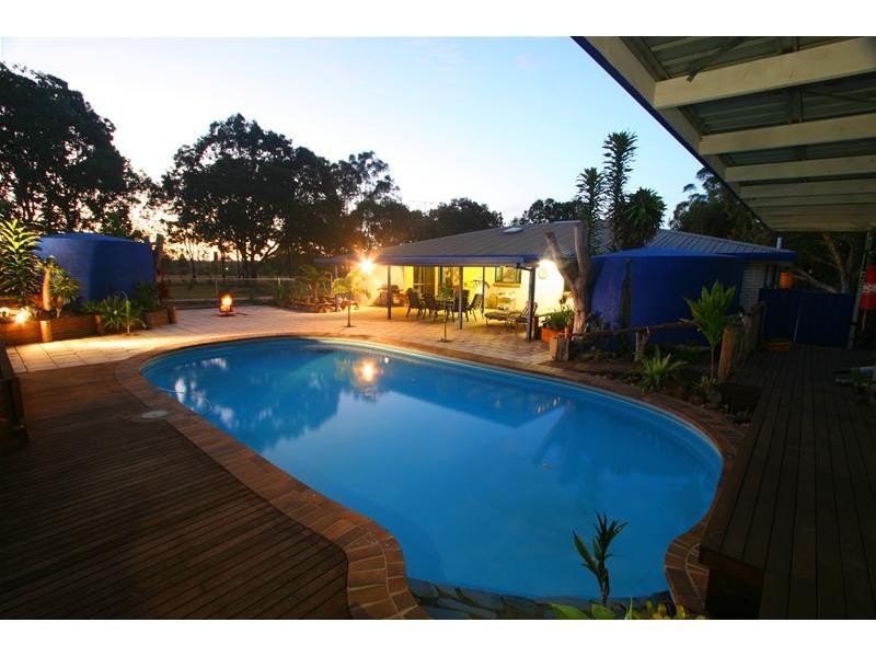 Branyan QLD 4670