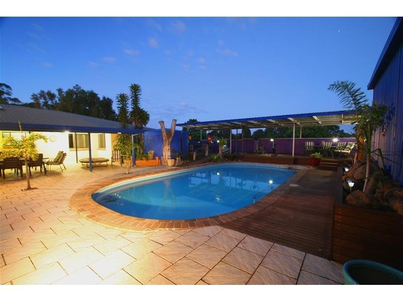 Branyan QLD 4670