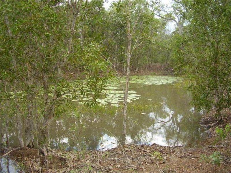 Mount Maria QLD 4674