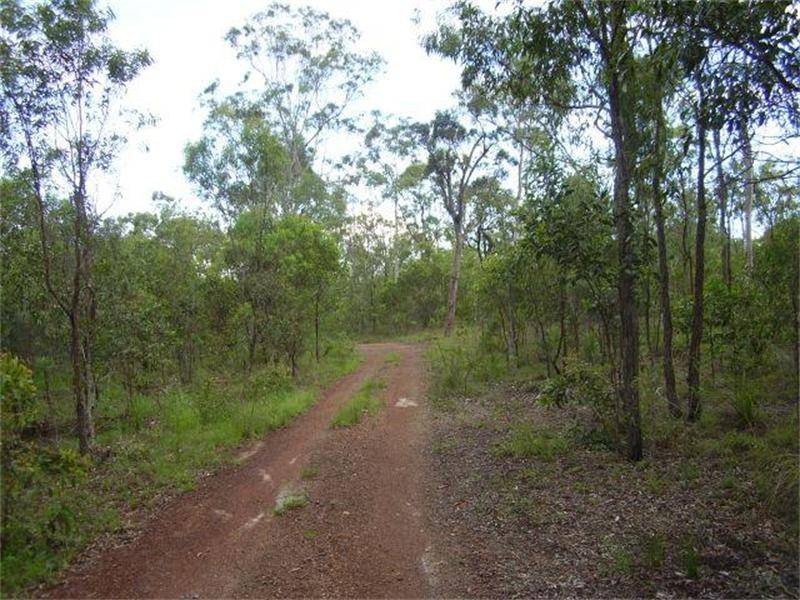 Mount Maria QLD 4674