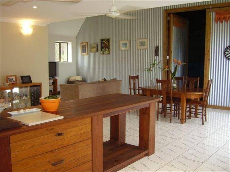 Mount Maria QLD 4674
