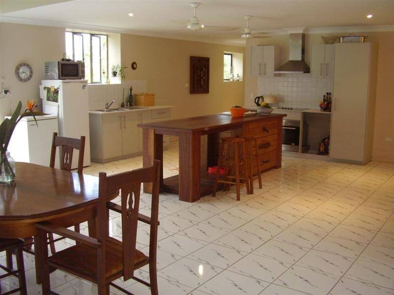 Mount Maria QLD 4674